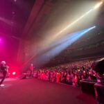 Lee Hong-gi Instagram - こうべ!!!!!!!きょうもやっぱたのしすぎた🤘🤘😚 つぎはなごや!!!!!まっとけ😄😄 #ftisland