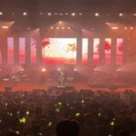Lee Hong-gi Instagram - おれらのともたちはやっぱさいくうだな!!!!!🤘🤘 しあわせです😋😋 つぎは神戸👻👻 F.r.i.e.n.d.s 🎤 #ftisland