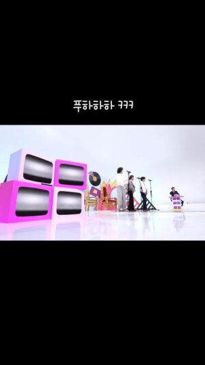 Lee Hong-gi Instagram - 재밋구만