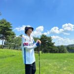 Lee Hong-gi Instagram - #광고 G/FORE의 라이더컵 캡슐 컬렉션. 오늘은 라이더컵 처럼 매치 플레이로 해봤는데,,, 잘 좀 치자제발,,,ㅋㅋ 언젠가 라이더컵 대회에도 갈 수 있겠지?!?! #GFORE #RYDERCUP2023
