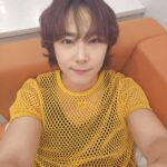 Lee Hong-gi Instagram – 정면,좌,우
당신의 선택은?🤩