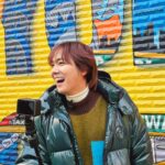 Lee Hong-gi Instagram - #whatsup 🫠