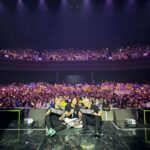 Lee Hong-gi Instagram - heyday in seoul🤘 너무너무 행복하고 즐거웠습니다. 많은 용기와 에너지를 얻었습니다. 곧 나올 앨범 많이 사랑해주시고 곧 만나길 바랍시다!!!!😀 오늘은 맥주 한잔하면서 좋은꿈꾸며 잡시다!! 고마워요!!!!!!!!!! #ftisland#concert