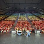Lee Hong-gi Instagram - 오늘 대만 콘서트를 마지막으로 RE FTISLAND CONCERT TOUR 가 끝이났습니다. 너무너무 감사하고 팬분들한테 반대로 노래선물도 받고 큰 에너지 많이 받아갑니다. 다다음주부터 시작되는 HEYDAY FTISLAND CONCERT TOUR 로 다시 여러분들에게 좋은 공연 선물하러 돌아댕기겠습니다. 감사했습니다.곧 또 만나요!!! #FTISLAND
