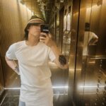 Lee Hong-gi Instagram - 해인이형 덕분에 요즘엔 이 친구가 제일 좋다🤘
