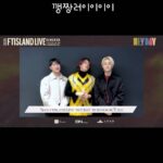 Lee Hong-gi Instagram -