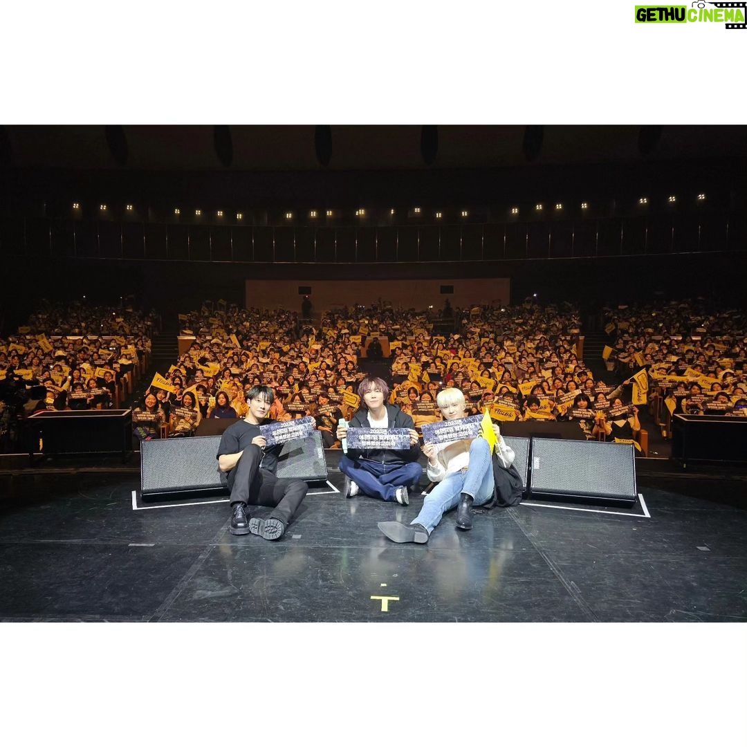 Lee Hong-gi Instagram - #ftsode#1day#ftisland 너무 행복했습니다. 내일도 우리 많은 이야기 나눠요🫡 내일 목소리나올랑가모르것다 ㅋㅋㅋ