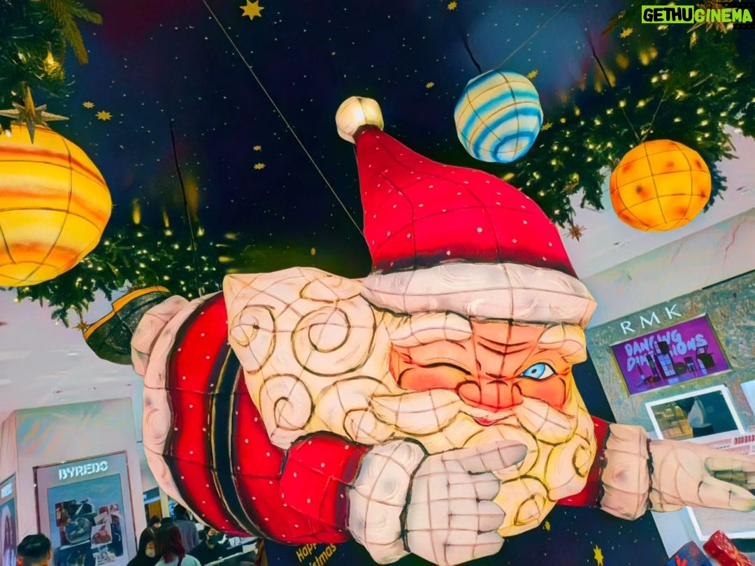 Lee Hong-gi Instagram - #merrychristmas #즐거운성탄절