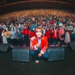 Lee Hong-gi Instagram - きょうのliveでことしのjapan liveはおわりました!!! 2023ねんはftislandにとって'だい1page'のおわりだった!!! 2024ねんはいままでのおれらをわすれずにあたらしいftisland'だい2page'をかく!!! ほんとうに×100000000 ありがとう🤘🤘 しあわせすぎた!!!!!!! またらいねん!!!!!!たくさんあそぼ😄😄😄 #ftisland #doyouknowftisland #doyouknowprimadonna #foundme#stayyoung#seeyousoonagain