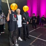 Lee Hong-gi Instagram - 생일축하해 재진이!!!! 한살 더 먹었으니까 키좀 크자!!!❤️❤️ #이재진#leejaejin#ftisland#birthday#prince#압구정