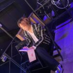 Lee Hong-gi Instagram - 열심히 일하는중!!🤘