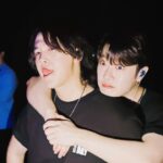 Lee Hong-gi Instagram - 와우...이번엔 7년만에 만난 #singapore#primadonna 너무너무 즐거웠습니다!!!😚🤘 이렇게나 반겨주고 잊지않고 노래들 다 기억해주고 신곡도 다 듣고와주고!!! 어느곳을 가도 여러분들 덕분에 힘이납니다!!! 새로만든 노래 살짝 스포했는데 조그만 기다려줘요!! 약속대로 곧 돌아올께요😁 약속!!!!!!!🤙 つぎはどこ?? #너무너무thankyou#ftisland#heyday