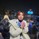 Lee Hong-gi Instagram - 1.까불지마라 혼난다. 2.아니...그게아니라... 3.내가 그럴줄알았다 ㅋㅋㅋㅋㅋ 내일만나자...🌙