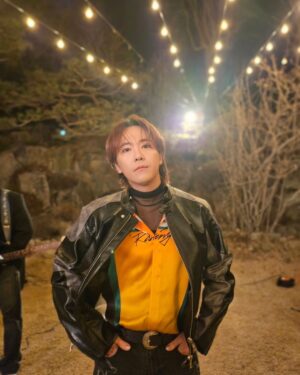 Lee Hong-gi Instagram - #월간에프티 
#개봉박두
#홍기종기