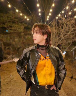 Lee Hong-gi Instagram - #월간에프티 
#개봉박두
#홍기종기