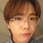 Lee Hong-gi Instagram - 1.동영상인거 몰랐을때 2.어떻게바꾸지 결론 그냥 못찍어 아주그냥😳