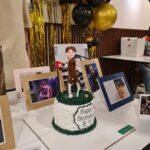 Lee Hong-gi Instagram - 어제 태국프리마돈나분들의 깜짝생일파티 너무너무 고마웠어요🫡 깽짱러이!!!!!ㅎㅎ 그리고 다둘 새해복 많이많이 받으세요😄😄😄🤘