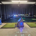 Lee Hong-gi Instagram - 오호!!!인도어지만 다같이 게임도 할수있고 재밌는곳 #topgolf#thailand 왔지롱🫡🫡 연습도하고 거리내기도하고 럭키로 핑크볼도 뽑아서 경품도 뽑아봤다☺️ 우리나라에도 이거 생기면 자주갈듯한데 ㅋㅋㅋㅋㅋㅋㅋㅋ 옛날 락볼링장느낌!!!ㅋㅋㅋㅋㅋ Topgolf Thailand