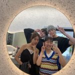Lee Hye-ri Instagram – 마치 여행 같았던 나의 20대 나의 2023. 안녕!! 🌈