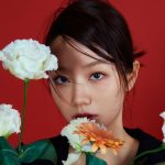 Lee Hye-ri Instagram – HYERI NEW YEAR ! 🖤