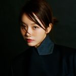 Lee Hye-ri Instagram – HYERI NEW YEAR ! 🖤