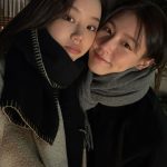 Lee Hye-ri Instagram – 사랑이 넘치는 크리스마스 🎁🎄❣️