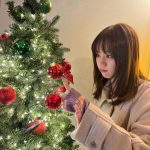 Lee Hye-ri Instagram – 사랑이 넘치는 크리스마스 🎁🎄❣️