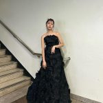 Lee Hye-ri Instagram - 🖤
