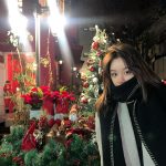 Lee Hye-ri Instagram – 사랑이 넘치는 크리스마스 🎁🎄❣️