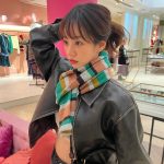 Lee Hye-ri Instagram - 꽃을 좋아하는 편 💐