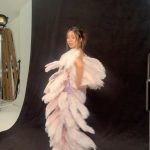 Lee Hye-ri Instagram - 마끌 혜리 B