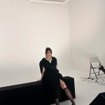 Lee Hye-ri Instagram - 마끌 혜리 B