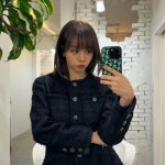Lee Hye-ri Instagram - “혜리야 나 결혼해. 축사 부탁해도 될까?” 여러가지 감정이 뒤섞였던 날이 엊그제 같은데… 울언니 오늘 결혼했어요 🥹🤍 세상에서 제일 예뻤던 소진언니💗 지구에서 제일 많이 축하해요!!!! 행복해야해요🌷🌷