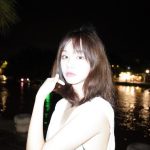 Lee Hye-ri Instagram - 다낭 혜리 🌴🧡
