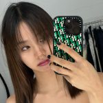 Lee Hye-ri Instagram - 마끌 혜리 B
