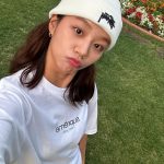 Lee Hye-ri Instagram - 반가워 삿포로 🐳