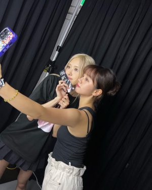 Lee Hye-ri Instagram - 블핑이들 서울콘 그리고 LA콘 🖤🩷 너무 너무 감동적이었어 !! 초대해줘서 고마워 칭구들 사랑해 최고야 자랑스러워 !!!! 🧚‍♀️