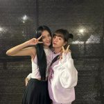Lee Hye-ri Instagram - 블핑이들 서울콘 그리고 LA콘 🖤🩷 너무 너무 감동적이었어 !! 초대해줘서 고마워 칭구들 사랑해 최고야 자랑스러워 !!!! 🧚‍♀️
