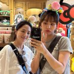 Lee Hye-ri Instagram - 🎪🍭☀️🎠🎈