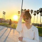 Lee Hye-ri Instagram - La La Land 🦋