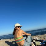 Lee Hye-ri Instagram - La La Land 🦋