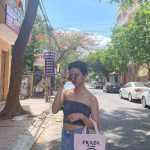 Lee Hye-ri Instagram - 수박 좋아 망고 좋아 나쨩 좋아 🍉🌴👙