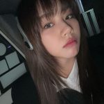 Lee Hye-ri Instagram - Tabber - Being (feat.백예린) OUT NOW 🖤