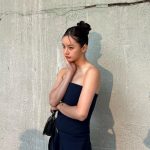Lee Hye-ri Instagram - @amiparis 🤍