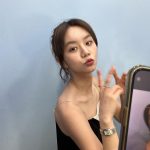 Lee Hye-ri Instagram - 오래 오래 기억하고 싶은 순간들 🎂