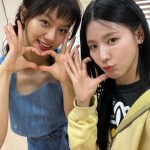 Lee Hye-ri Instagram – 조미연 귄카