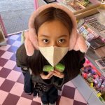 Lee Hye-ri Instagram - 또 가고파 제주 🧡 (제주 브이로그 준비중이요)