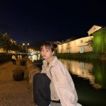 Lee Hye-ri Instagram - 🖤