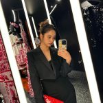 Lee Hye-ri Instagram - Dolce&Gabbana❤️ #돌체앤가바나 #dolcegabbana #DG로고백 #DGLogoBag