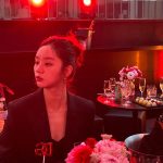 Lee Hye-ri Instagram - Dolce&Gabbana❤️ #돌체앤가바나 #dolcegabbana #DG로고백 #DGLogoBag